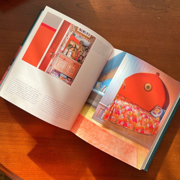 Love Color 💙❤️ - Picture 2 of 4